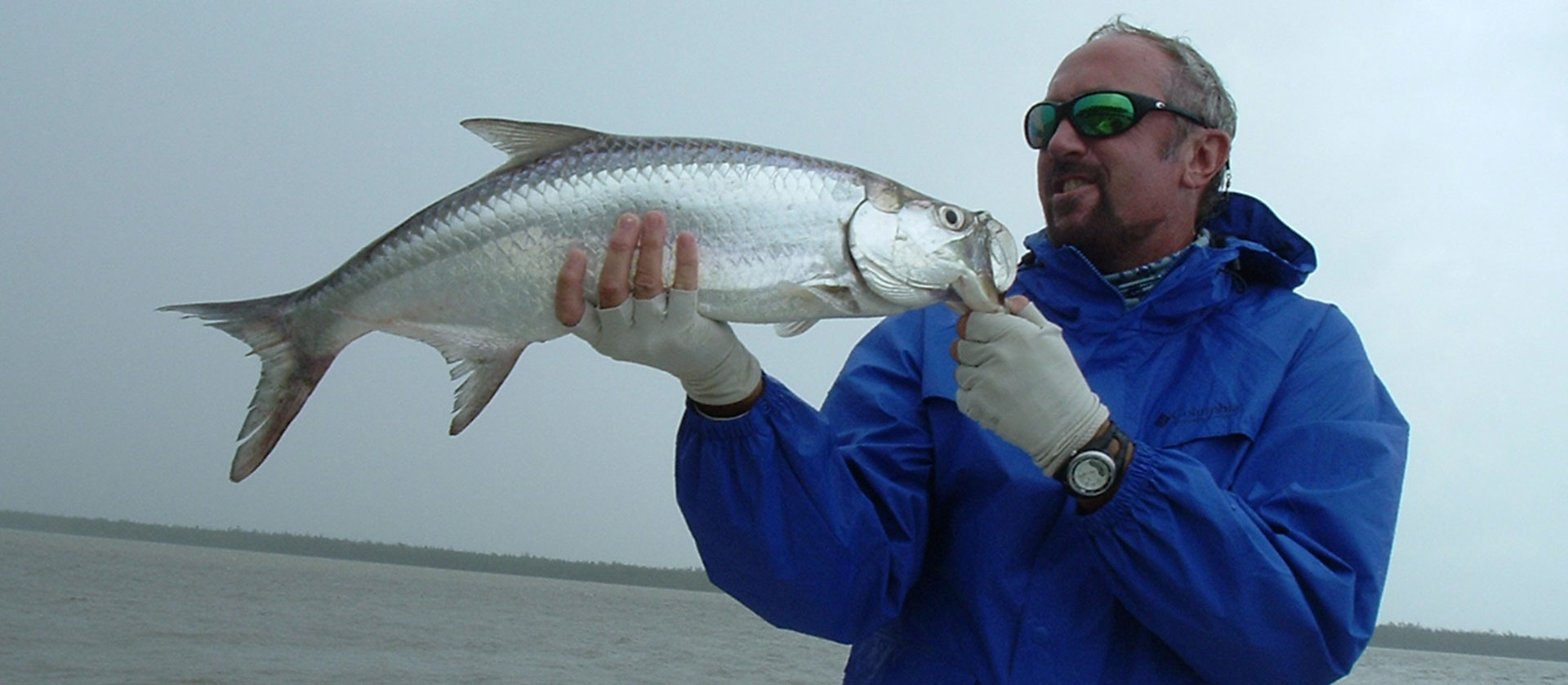 Naples Fishing Guides - Marco Island Inshore Fishing Charter