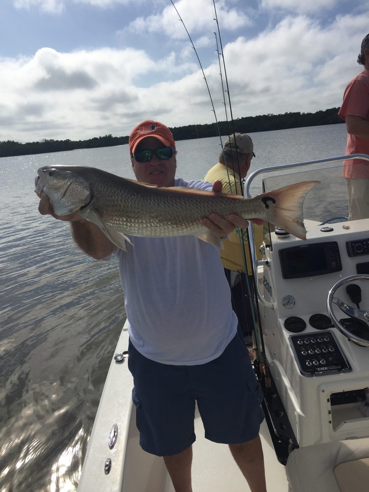 Naples Florida Inshore Fishing Charters - Naples & Marco Island Fishing  Charters