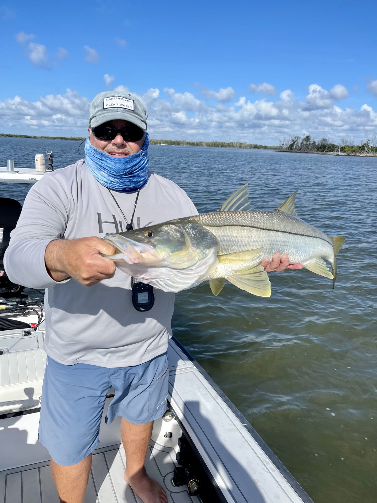 Captain's Journal - Page 2 of 5 - Naples Fishing Guide