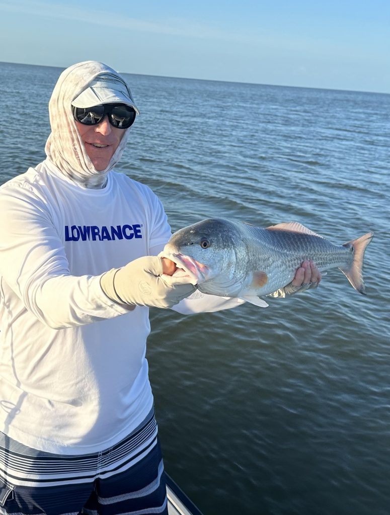 Captain's Journal - Naples Fishing Guide